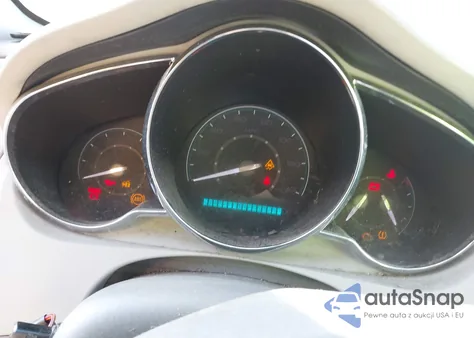 2010 Chevrolet Malibu Ls z USA, uszkodzony, nr VIN 1G1ZB5EBXAF257795